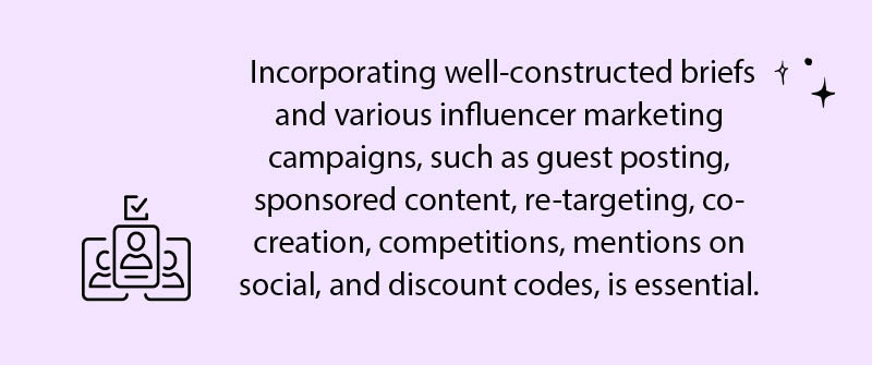 Regularly Updating Content and Campaigns