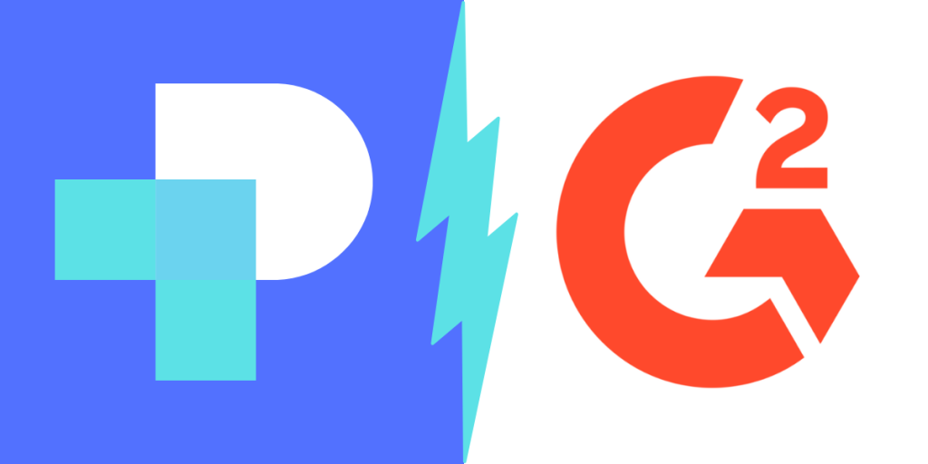 G2 Recognizes partnrUP