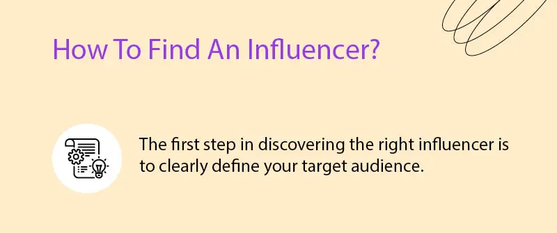 How To Find An Influencer_