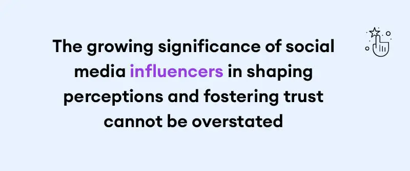 Steps To Develop A Comprehensive Healthcare Influencer Marketing Strategy